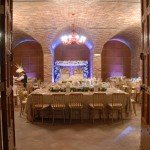A glimpse into the Salon