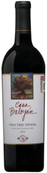 Malbec - T – 1 Malbec - T – 1