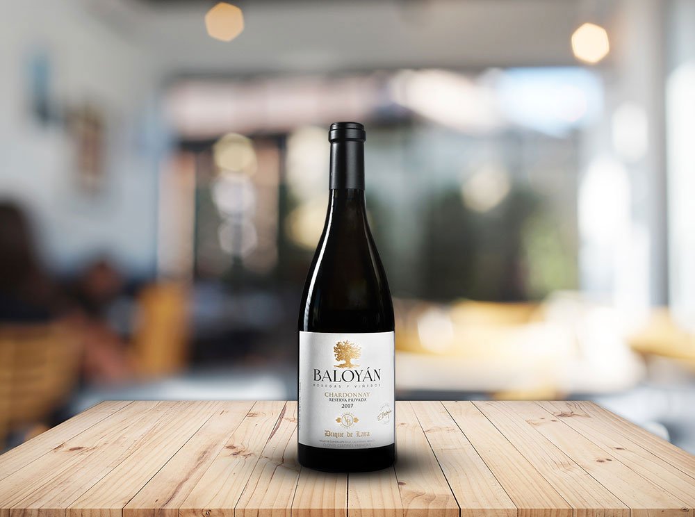 Chardonnay-2017 Chardonnay-2017